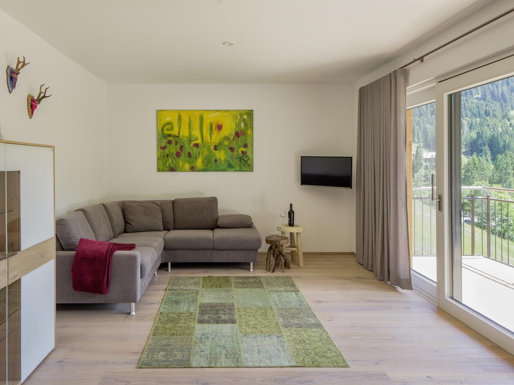 Walser Lodge ميتلبرغ المظهر الخارجي الصورة